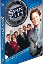 S1 E1 Spin City Season 1 Episode 1